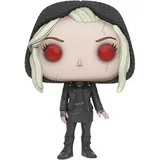 #347  Olivia Moore - Collectible Figure