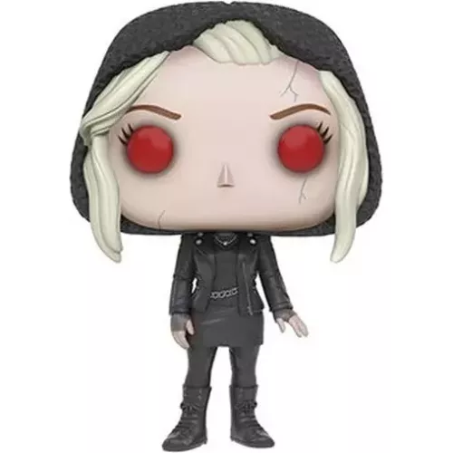 Funko Pop! Olivia Moore #347 iZombie Television Vinyl Figure