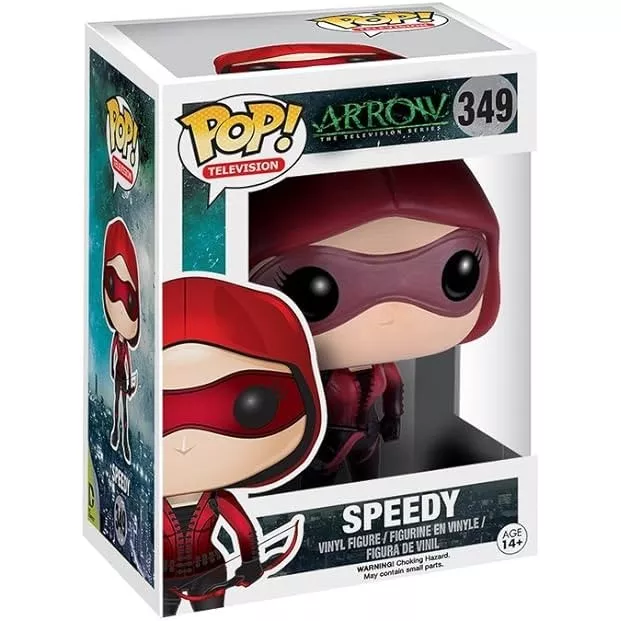 Speedy Box
