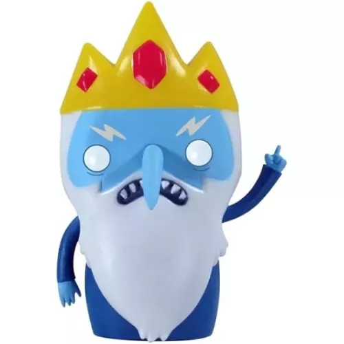 Funko Pop! Ice King #34 Adventure Time Television Vinyl Figure