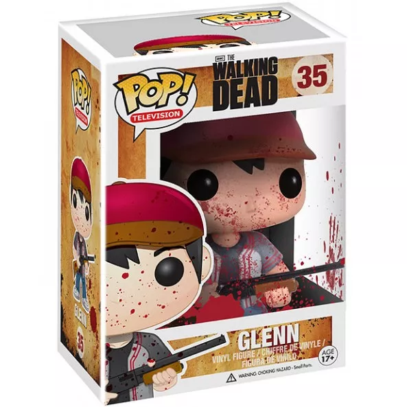 Glenn Box