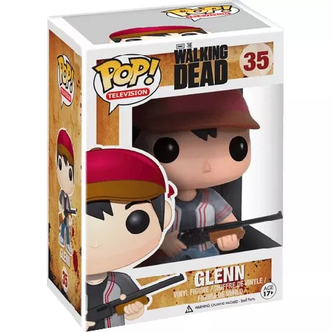 Glenn Box