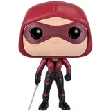 Speedy with Sword