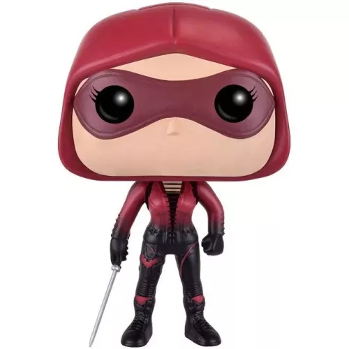 Funko Pop! Speedy with Sword #351 Arrow The Television Series
