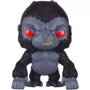 Gorilla Grood