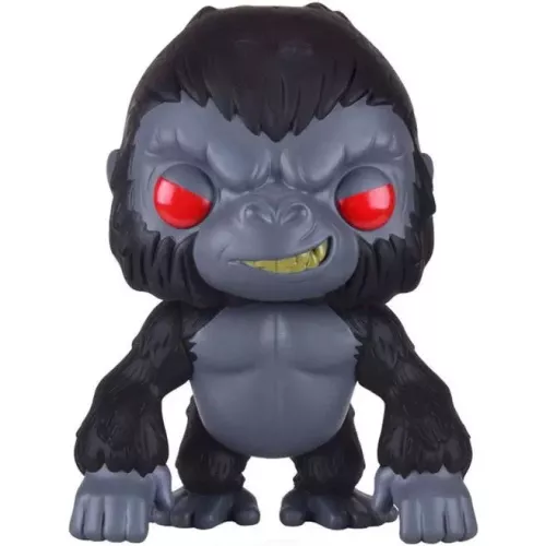 Funko Pop! Gorilla Grood #353 6 Inch The Flash Television
