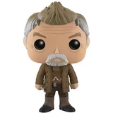 War Doctor