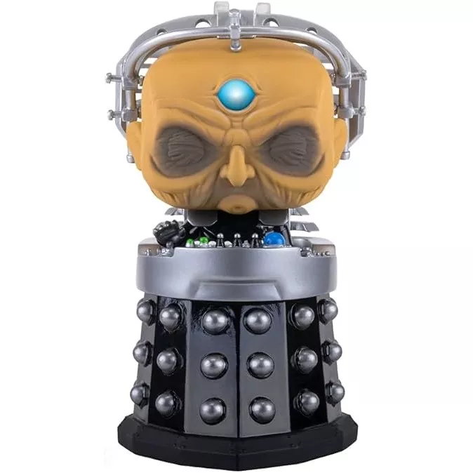 Davros