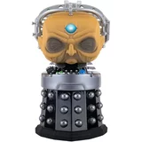 #359  Davros - Collectible Figure