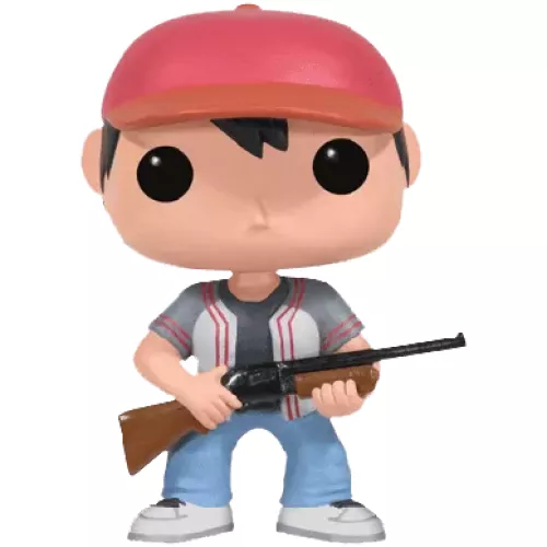 Funko Pop! Glenn #35 AMC The Walking Dead Television