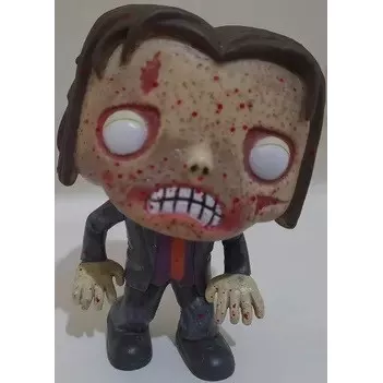 Tank Zombie