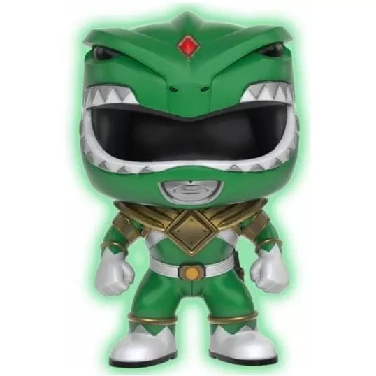 Green Ranger