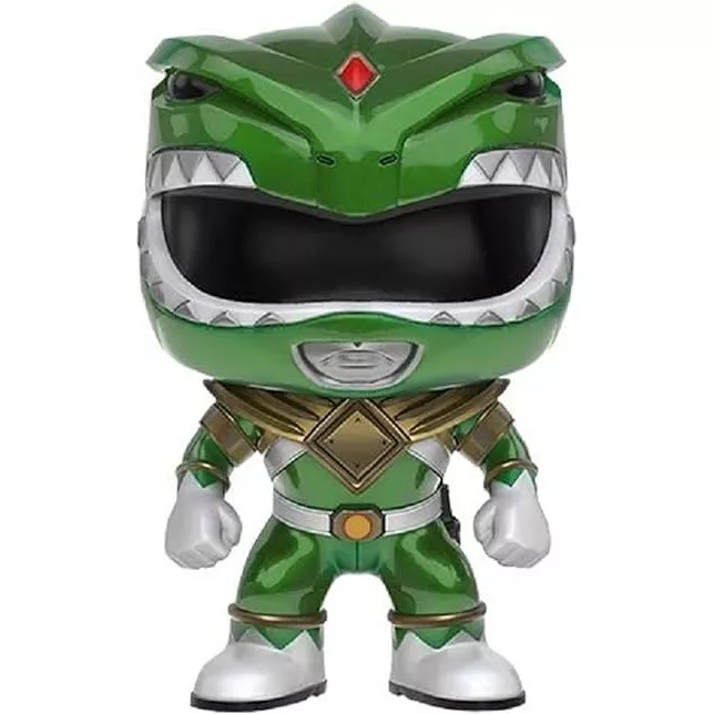 Green Ranger