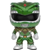Green Ranger image