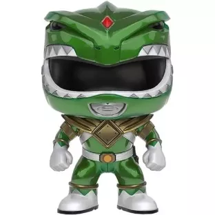 Green Ranger