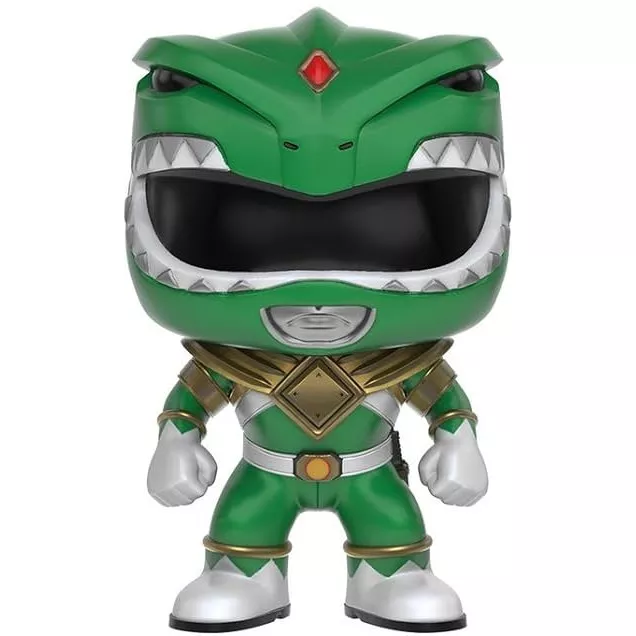 Green Ranger