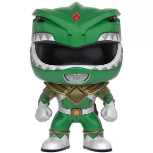 Green Ranger