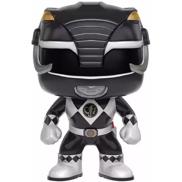 Black Ranger