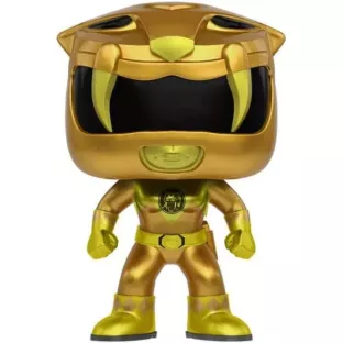 Yellow Ranger