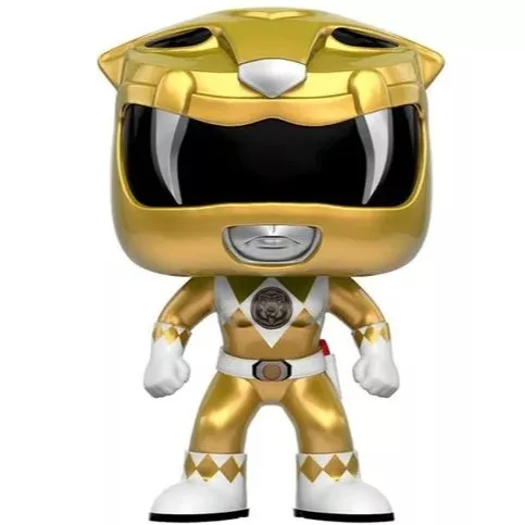 Yellow Ranger