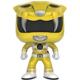 Yellow Ranger image