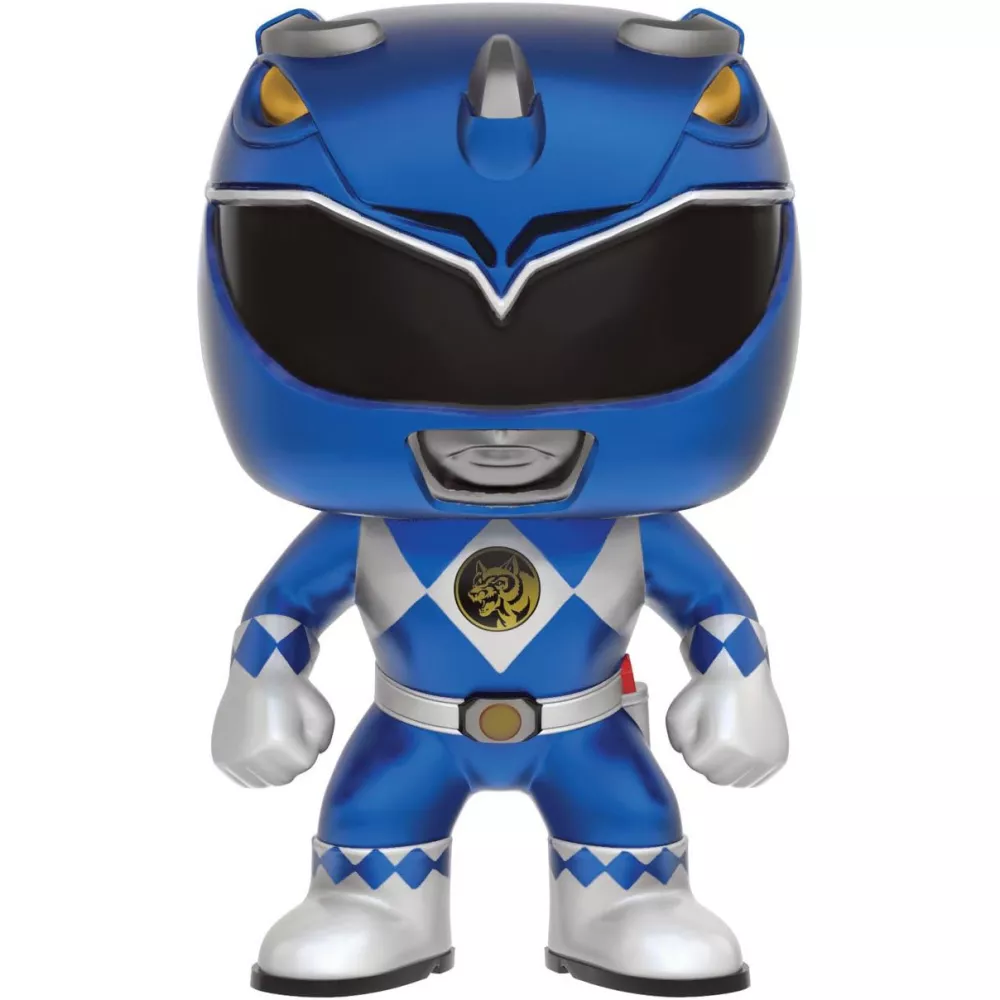 Blue Ranger