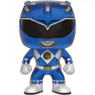 Blue Ranger