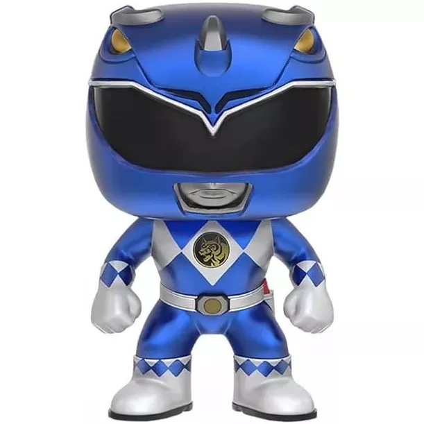 Blue Ranger