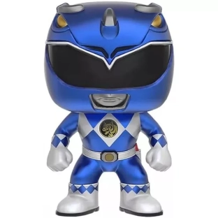 Blue Ranger