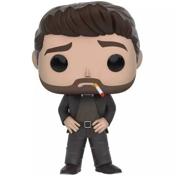 Jesse Custer