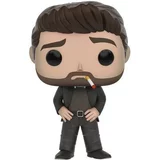 Jesse Custer