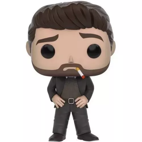 Funko Pop! Jesse Custer #364 Preacher Television Vinyl Figure