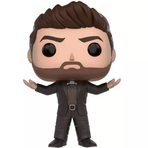 Funko Pop! Jesse Custer #365 Preacher Television Vinyl Figure