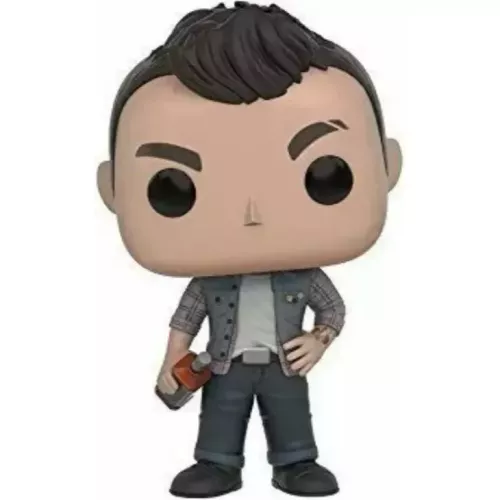 Funko Pop! Cassidy #367 Preacher Television Vinyl Figure