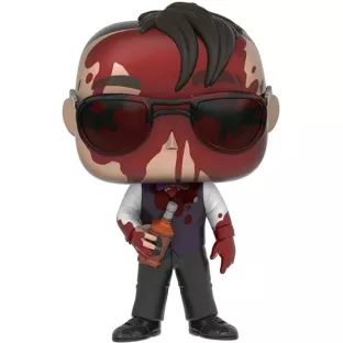 Cassidy (Bloody)