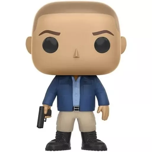Shane Walsh
