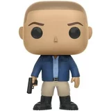 Shane Walsh