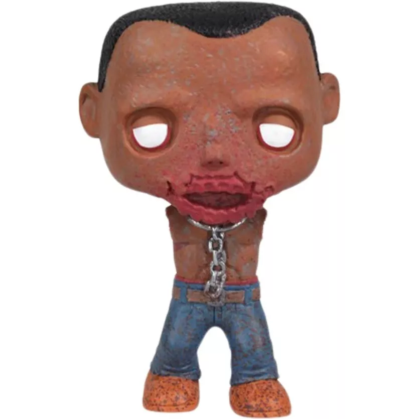 Michonne's Pet 1