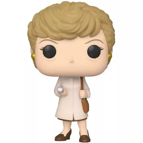Jessica Fletcher