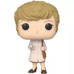 Jessica Fletcher