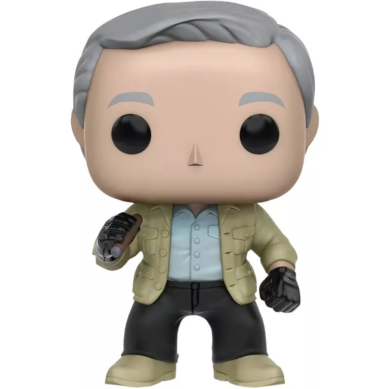 John 'Hannibal' Smith