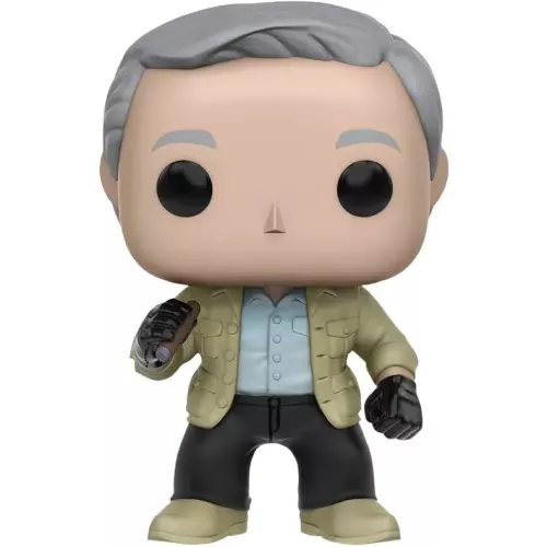Funko Pop! John 'Hannibal' Smith #371 The A Team Television