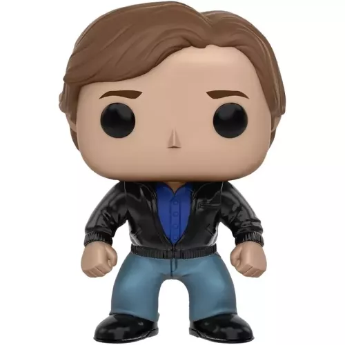 Funko Pop! Templeton 'Faceman' Peck #373 The A Team