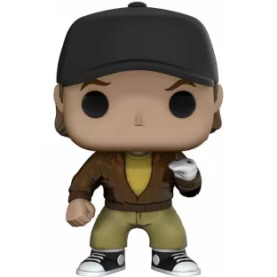 Howling Mad' Murdock