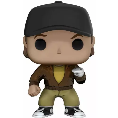 Funko Pop! Howling Mad' Murdock #374 The A Team Television