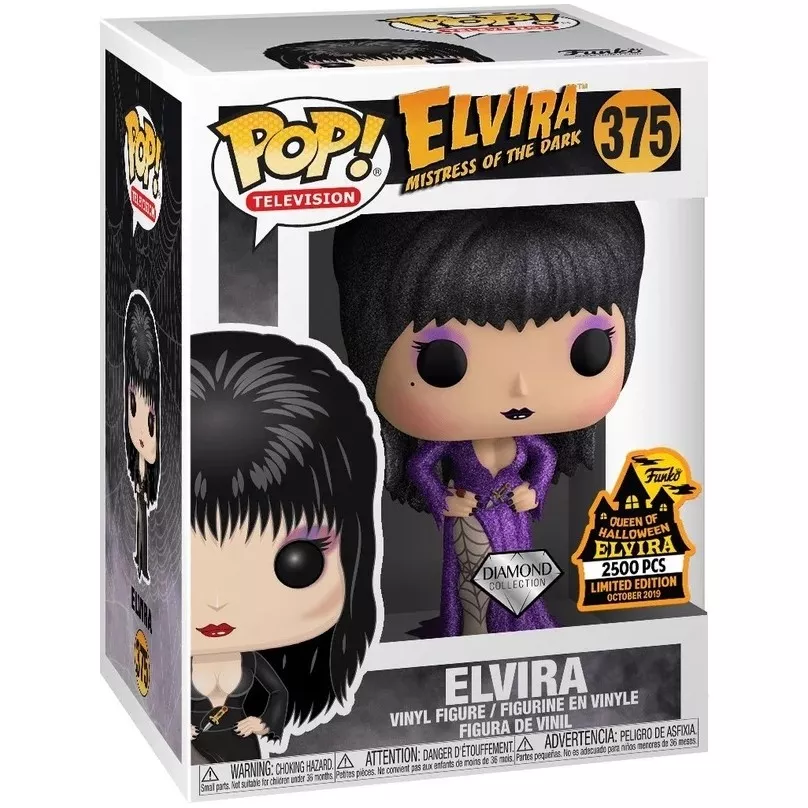 Elvira Box