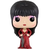 #375  Elvira - Collectible Figure