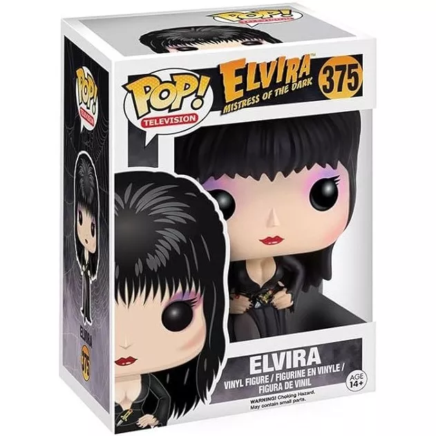 Elvira Box