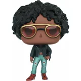 #376  Tulip - Collectible Figure
