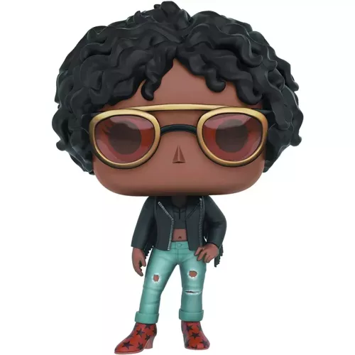 Funko Pop! Tulip #376 Preacher Television Vinyl Figure